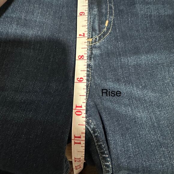 Citizens of Humanity Womens Isola Slim Fit Jeans Size 25 - Picture 14 of 16